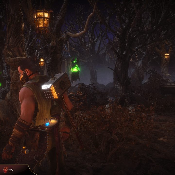 revision mortal kombat 11 review 30549