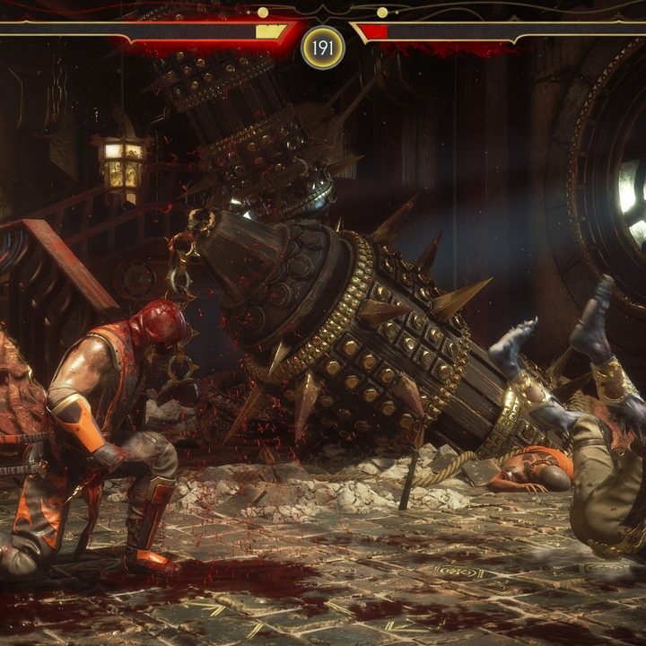 revision mortal kombat 11 review 30550