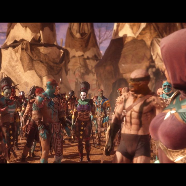 revision mortal kombat 11 review 30552