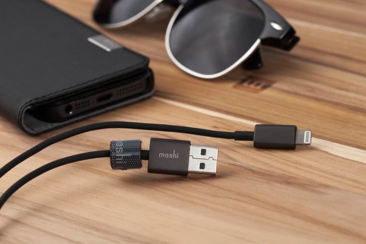 mejores cables Lightning para iPhone