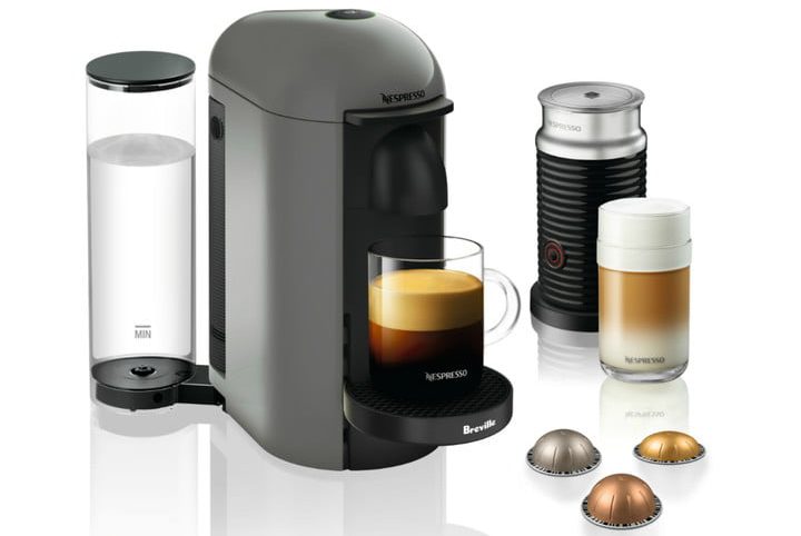 reciclar capsulas Nespresso