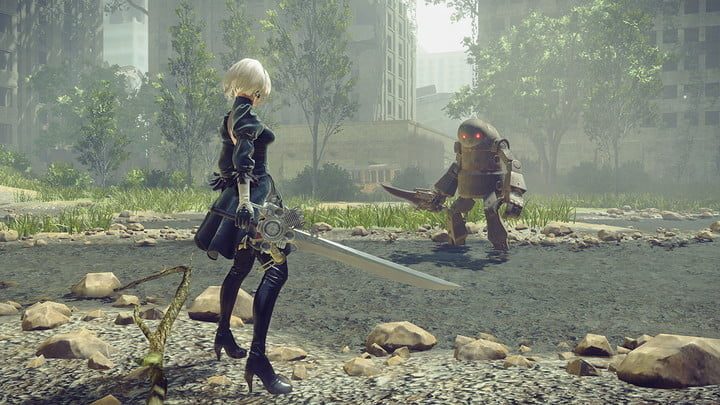 Nier: Automata | Lo que nos gustaría ver en el E3 2019