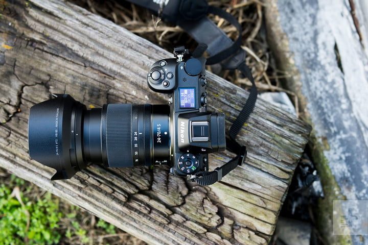 nikon z 7 vs sony a9 nikkor 24 70mm review 9 720x720