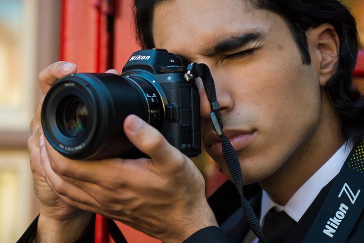 Nikon Z 7 vs. Sony A7R III