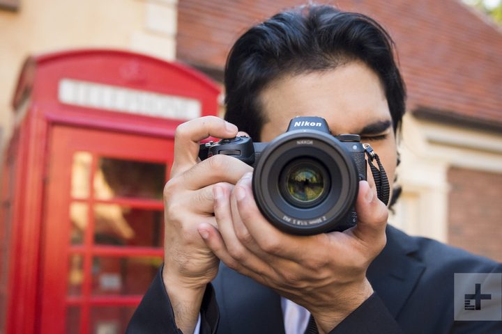 mejores cámaras para estudiantes