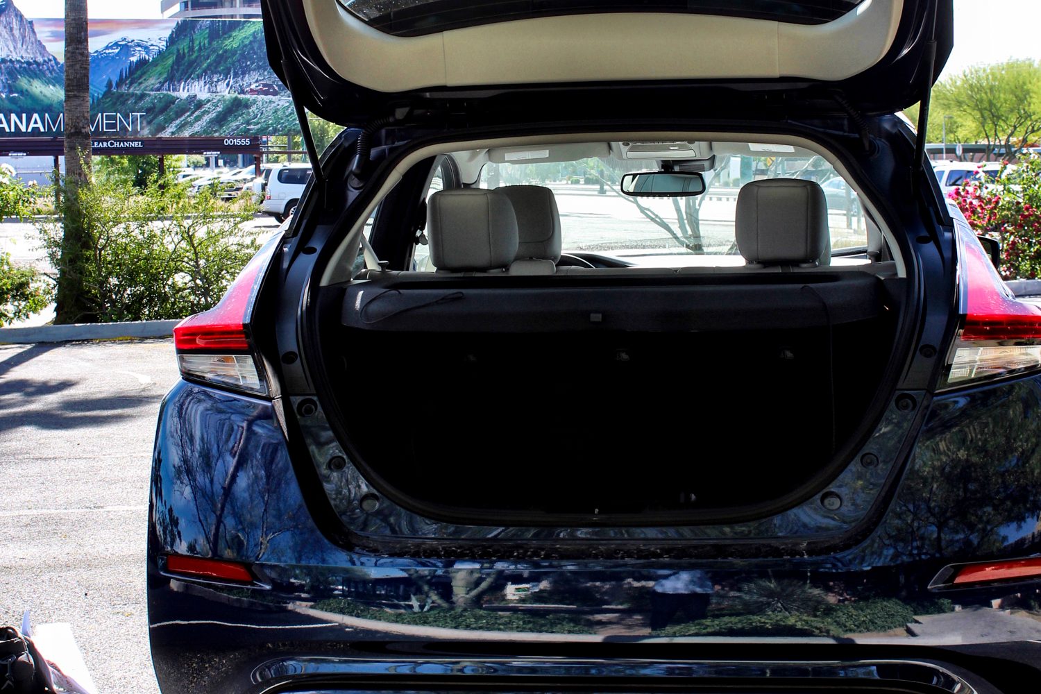 revision nissan leaf plus 2019 1