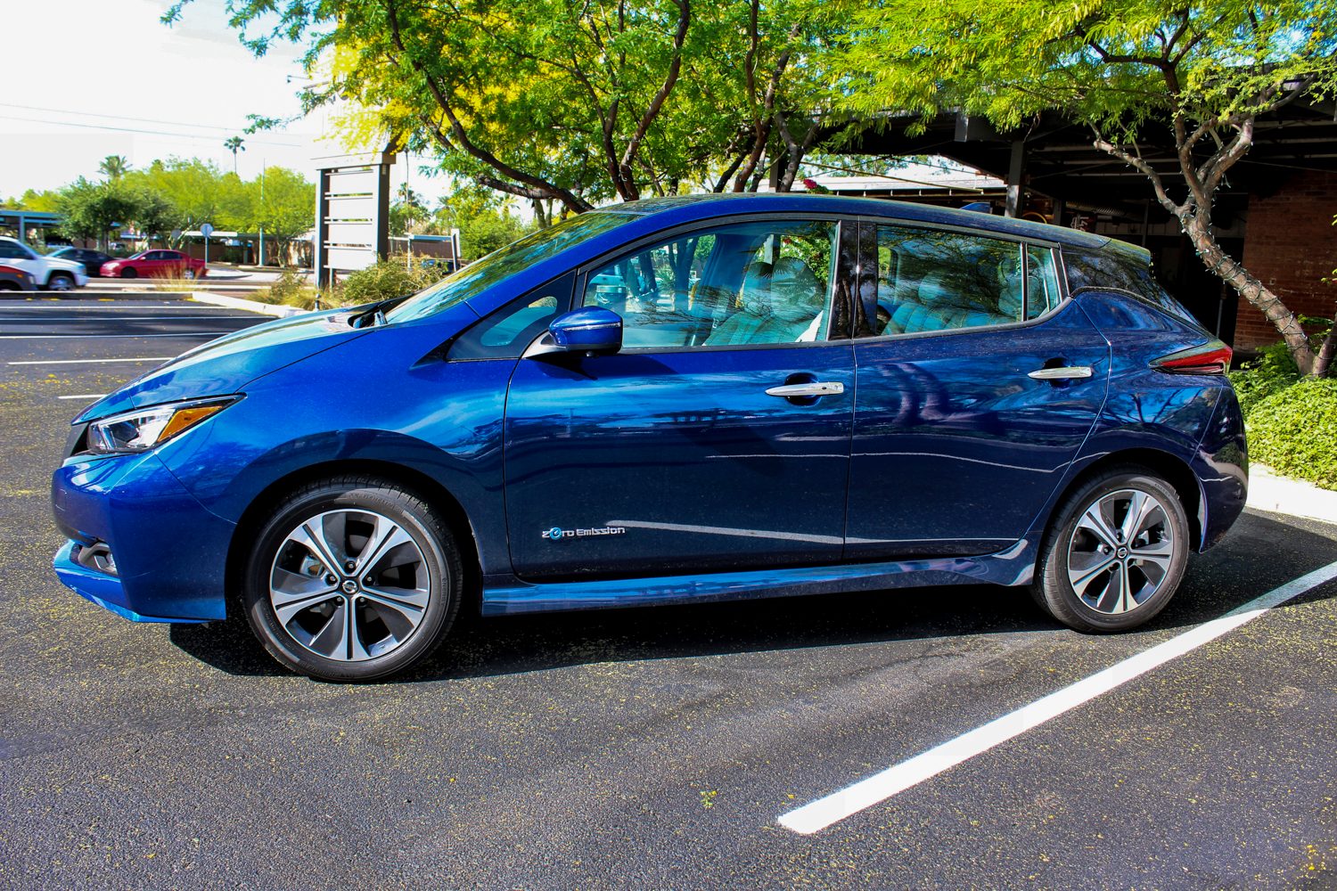 revision nissan leaf plus 2019 11