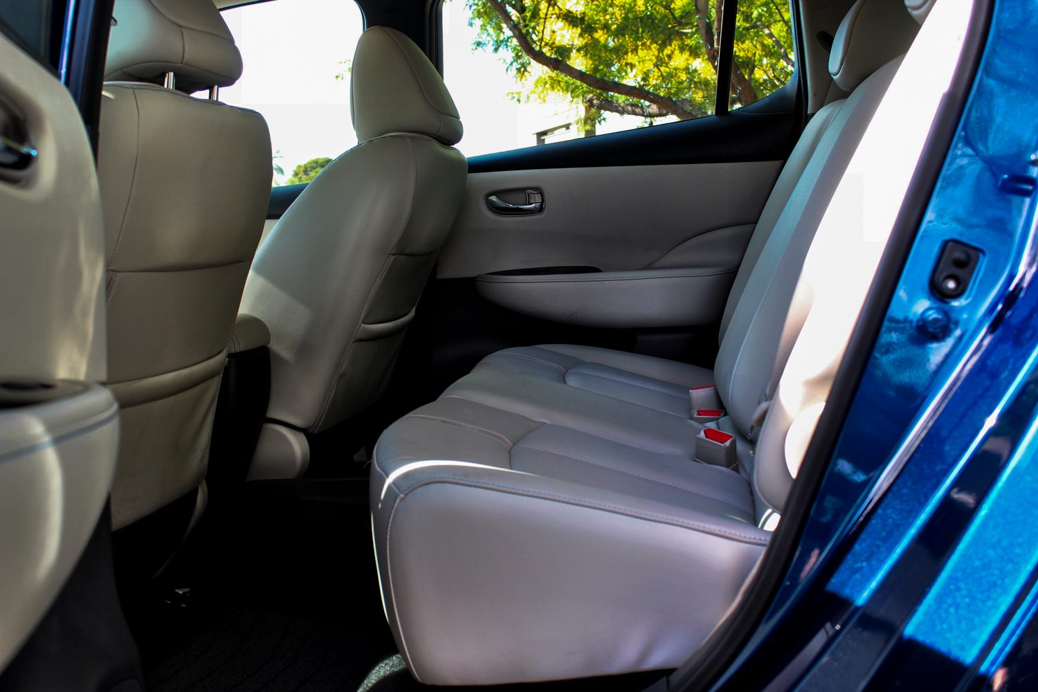 revision nissan leaf plus 2019 4