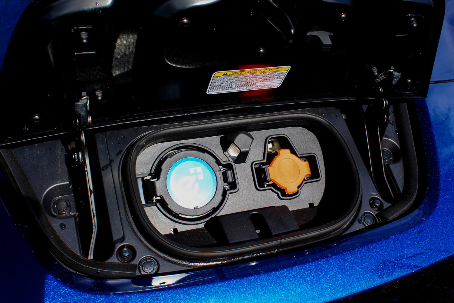 revision nissan leaf plus 2019 5