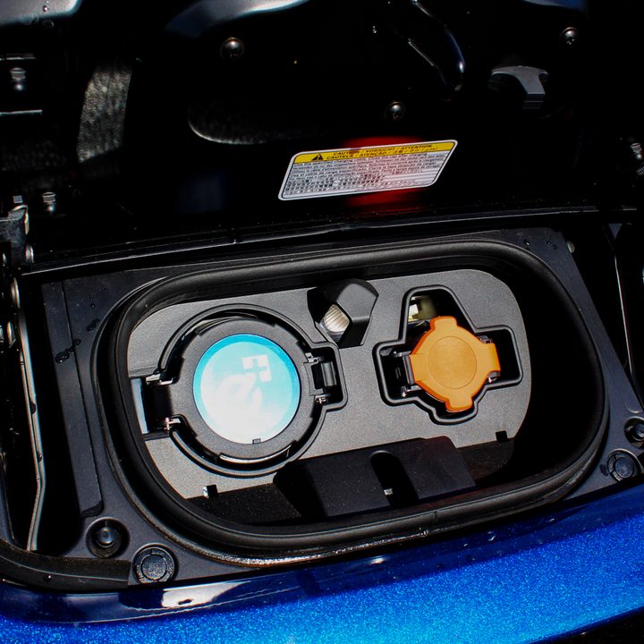 revision nissan leaf plus 2019 5