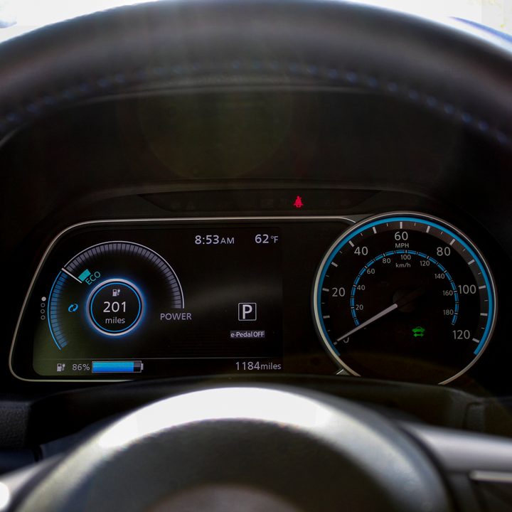 revision nissan leaf plus 2019 9