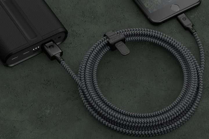 mejores cables Lightning para iPhone