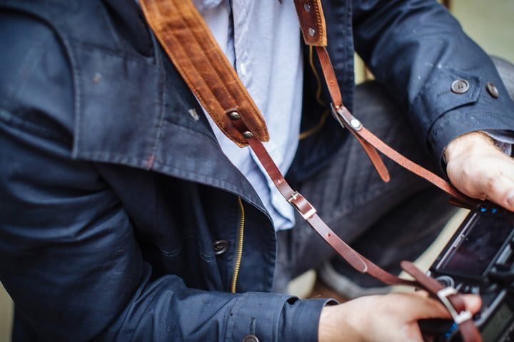 mejores correas de cámara