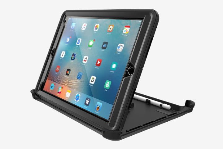 Otterbox Defender Series | Las mejores fundas para iPad Pro 9.7