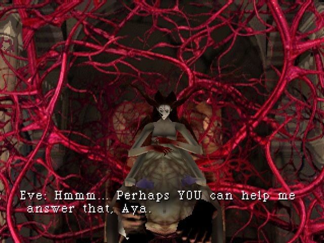 Parasit Eve | Lo que nos gustaría ver en el E3 2019