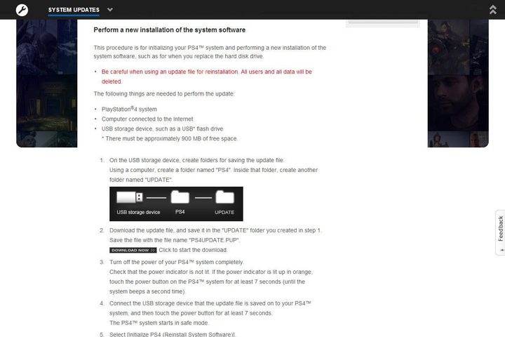 cambiar el disco duro de la PS4