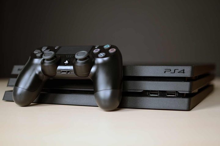 Cómo configurar controles parentales en PlayStation 4