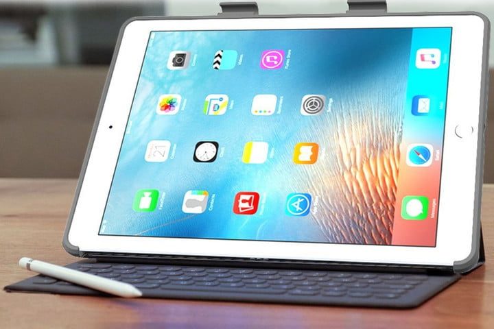 Poetic Quarterback | Las mejores fundas para iPad Pro 9.7