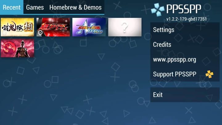 mejores emuladores para Android