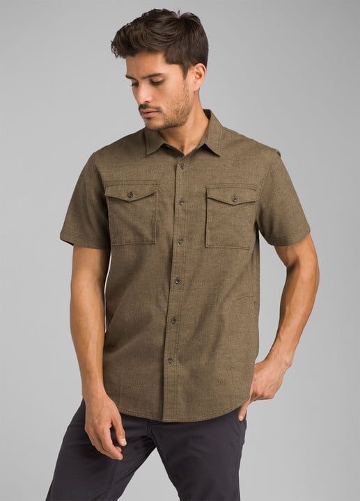 equipamiento de montaña sostenible