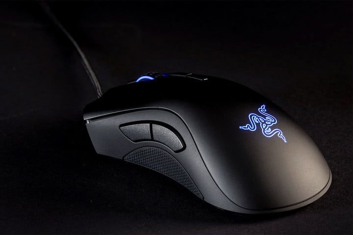 el mejor mouse
