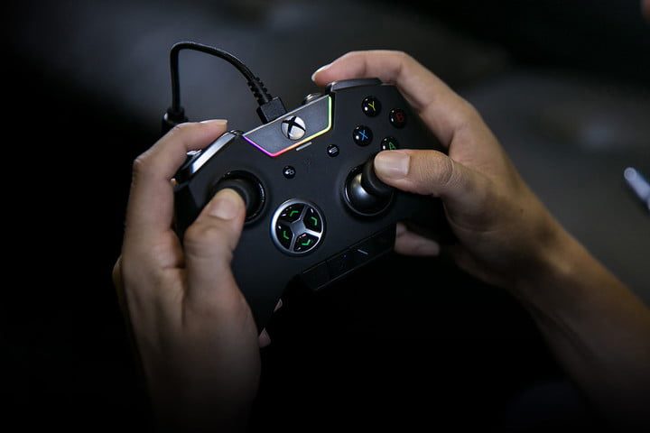 mejores controles de Xbox One