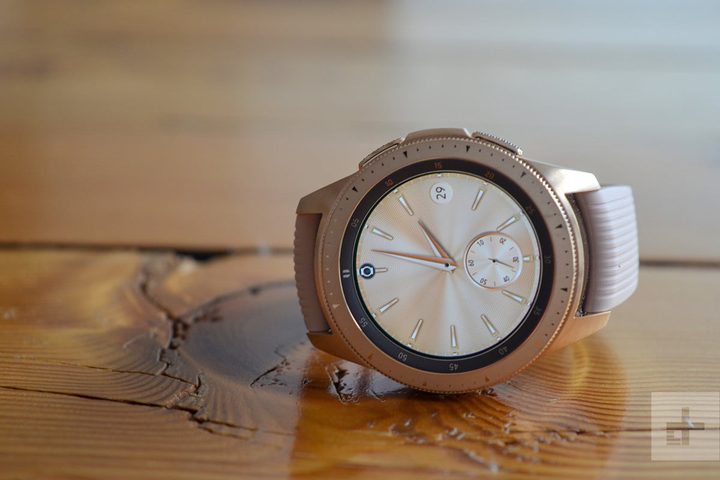 Julian Chokkattu/Digital Trends