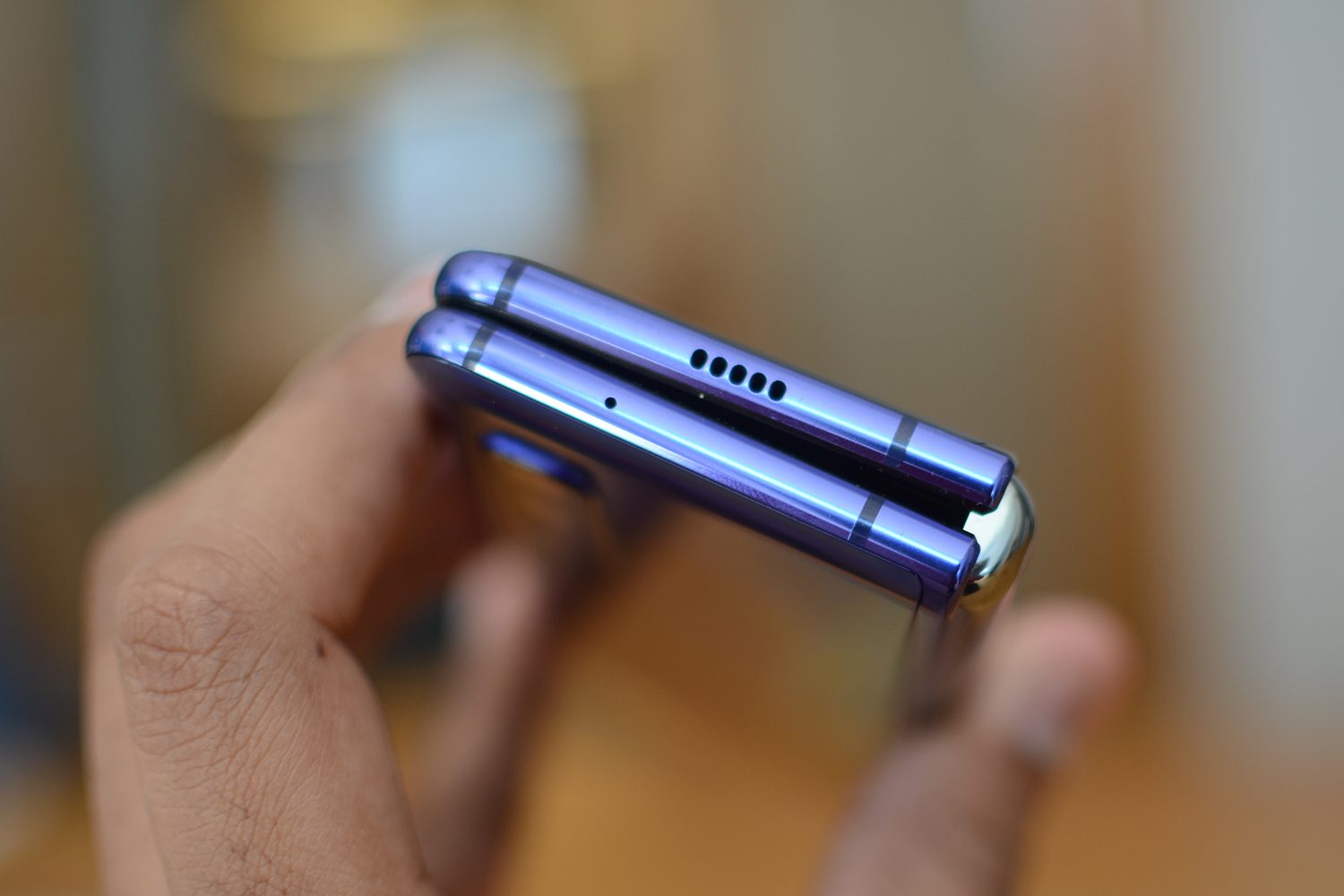 revision samsung galaxy fold review 17