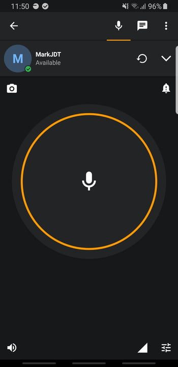 Zello | Las aplicaciones walkie talkie para Android y iOS
