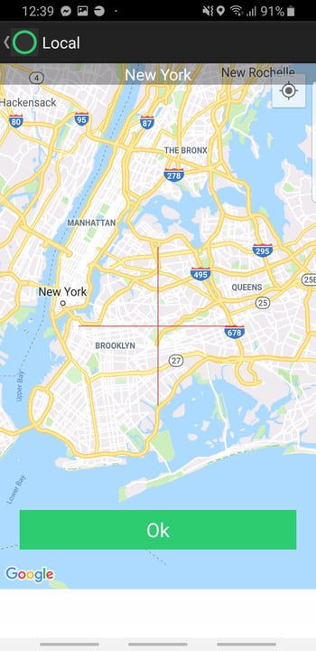 Two Way | Las aplicaciones walkie talkie para Android y iOS