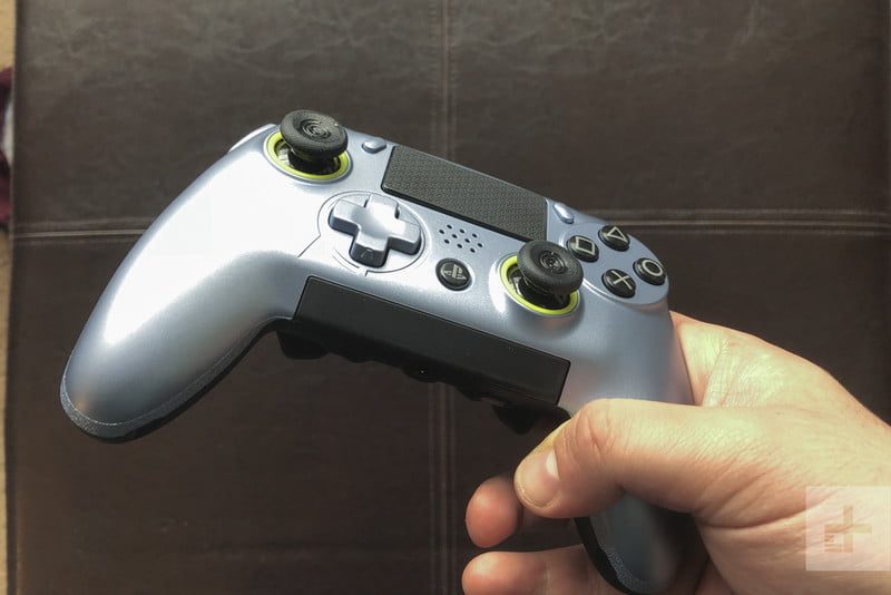 revision scuf vantage ps4 controller review 5193 800x534 c