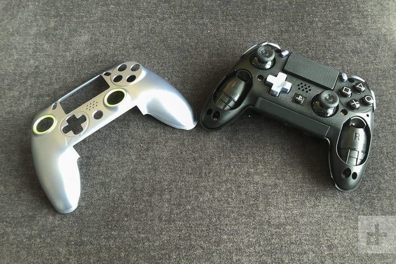revision scuf vantage ps4 controller review 5203 800x534 c