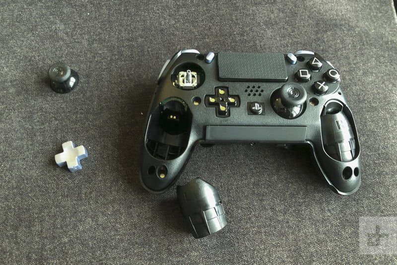 revision scuf vantage ps4 controller review 5205 800x534 c