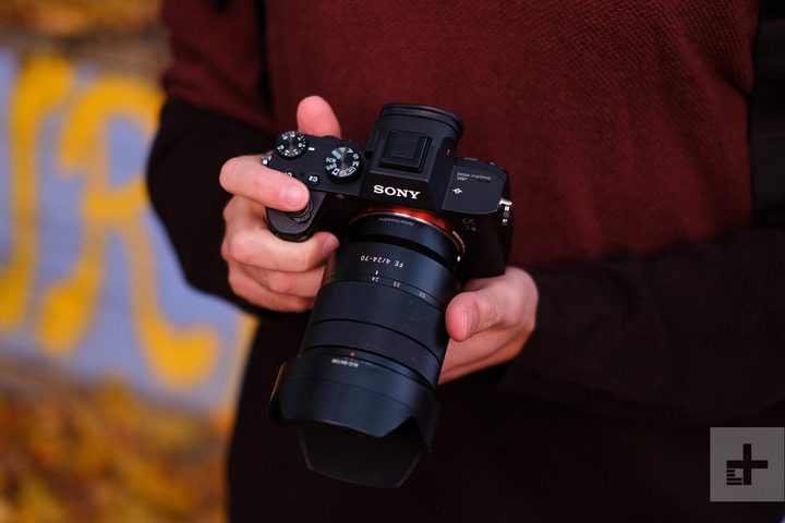 mejores cámaras para Instagram