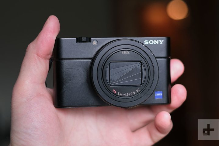 mejores cámaras para Instagram