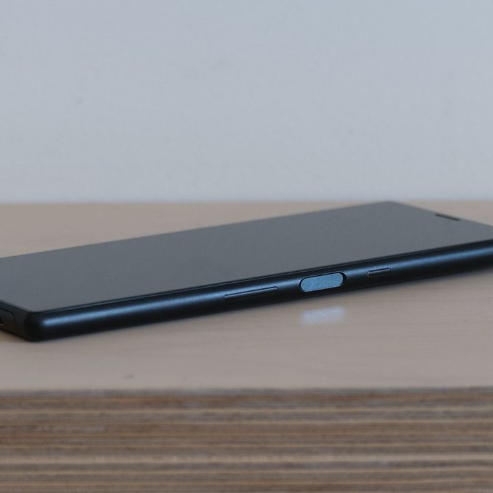 revision sony xperia 10 plus review 1