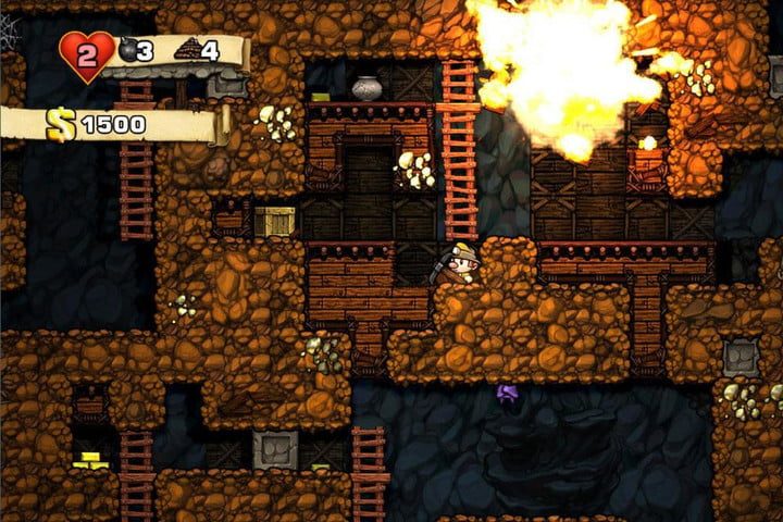 mejores juegos indie para PS4