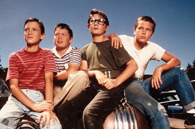 mejores películas de Stephen King