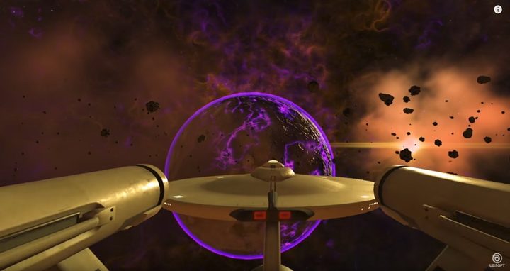 mejores juegos para Oculus Rift