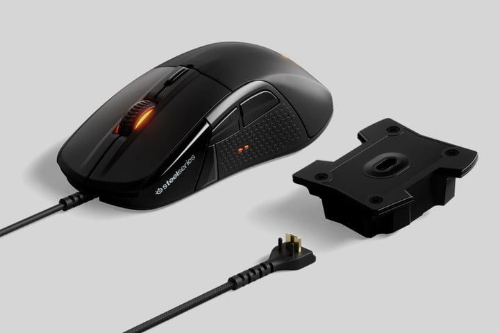 el mejor mouse