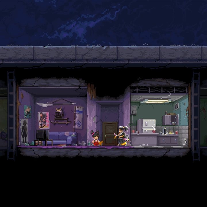 revision katana zero switch katanazero 06