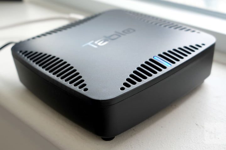 Tablo Dual | Los mejores receptores OTA