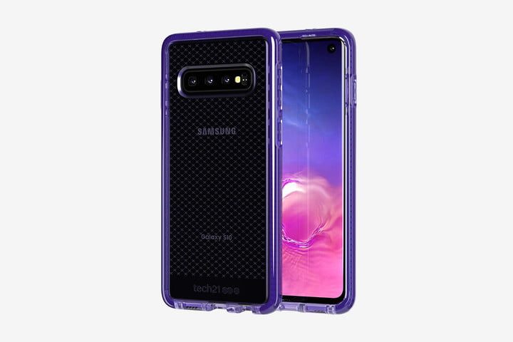 las mejores fundas para Galaxy S10
