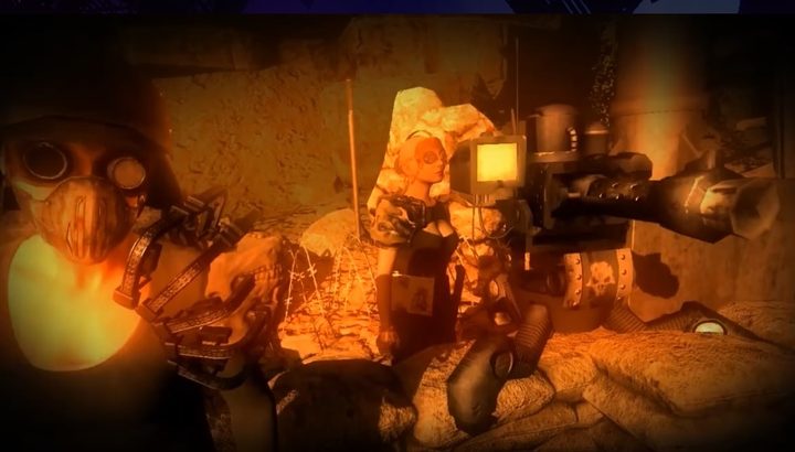 mejores juegos para Oculus Rift