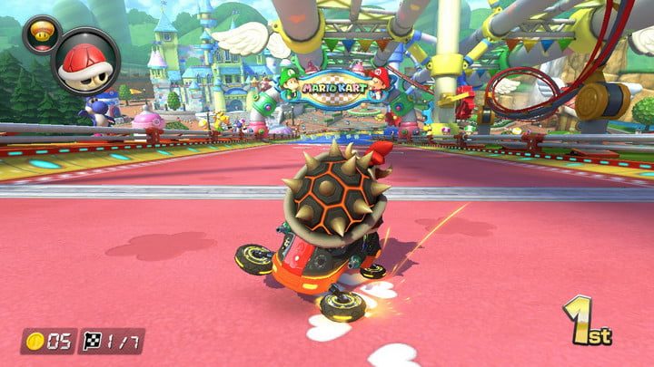 mejores videojuegos para niños