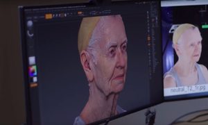 sobre el juego The Elder Scrolls VI