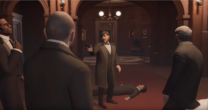 mejores juegos para Oculus Rift