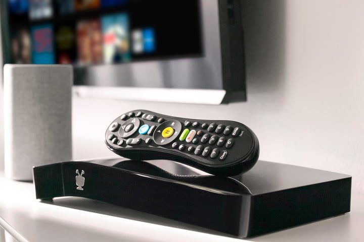 TiVo | Los mejores receptores OTA