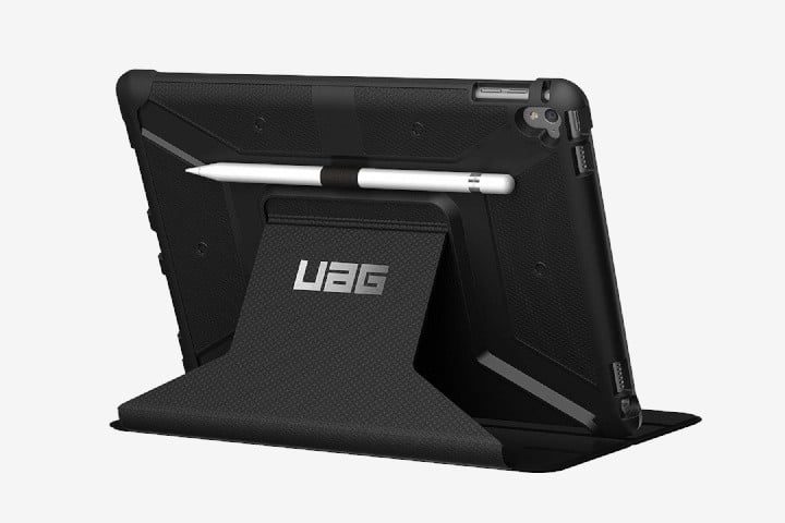 Urban Armor Gear Metropolis | Las mejores fundas para iPad Pro 9.7
