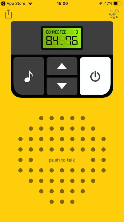 Walkie talkie Communication | Las aplicaciones walkie talkie para Android y iOS